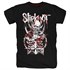 Футболка Slipknot #60 slipk60 - фото 263439