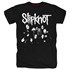 Футболка Slipknot #62 slipk62 - фото 263459