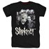 Футболка Slipknot #63 slipk63 - фото 263469
