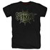 Футболка Slipknot #64 slipk64 - фото 263479