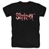 Футболка Slipknot #65 slipk65 - фото 263489