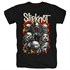 Футболка Slipknot #67 slipk67 - фото 263520