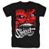 Футболка Slipknot #69 slipk69 - фото 263540