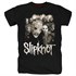 Футболка Slipknot #72 slipk72 - фото 263570
