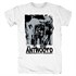 Футболка Die antwoord #5 dieant5 - фото 263635