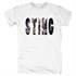 Футболка Sting #6 sting6 - фото 265168