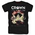 Футболка Crown the empire #10 crowntheempire10 - фото 265763