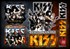 Футболка Стикерпак (Набор наклеек) Kiss#2 Stickerpack_Kiss#2 - фото 269990