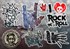 Футболка Стикерпак (Набор наклеек) Rock`n`roll#1 Stickerpack_Rock-n-roll#1 - фото 269994