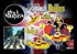 Футболка Стикерпак (Набор наклеек) Beatles#1 Stickerpack_Beatles#1 - фото 270018
