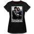 Футболка Kasabian #2 ЖЕН М r_706 r_706 - фото 271999