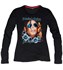 Футболка Michael Jackson #13 ЖЕН XL r_1035 r_1035 - фото 272284