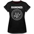 Футболка Ramones #4 ЖЕН XXL r_1399 r_1399 - фото 272699