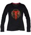 Футболка 2ух Trivium #20 ЖЕН S r_1656 r_1656 - фото 272962