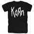 Футболка Korn #2 Korn2 - фото 27443