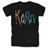 Футболка Korn #17 Korn17 - фото 27895