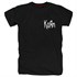 Футболка Korn #31 Korn31 - фото 28223