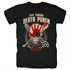Футболка Five finger death punch #16 5fdp16 - фото 29779