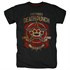 Футболка Five finger death punch #22 5fdp22 - фото 29983