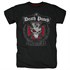 Футболка Five finger death punch #25 5fdp25 - фото 30085