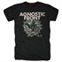 Футболка Agnostic front #1 agnfront1 - фото 33485