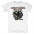 Футболка Agnostic front #1 agnfront1 - фото 33486