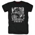 Футболка Agnostic front #6 agnfront6 - фото 33643