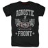 Agnostic front #8 - фото 33693