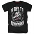 Футболка A day to remember #10 adtr10 - фото 33987