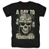 Футболка A day to remember #25 adtr25 - фото 34373