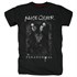 Футболка Alice Cooper #5 Alicecoop5 - фото 35749