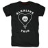 Футболка Alkaline trio #2 Alktrio2 - фото 36107