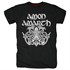 Футболка Amon amarth #6 amonam6 - фото 36500
