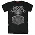 Футболка Amon amarth #8 amonam8 - фото 36550