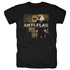 Футболка Anti-flag #4 antifl4 - фото 37128