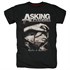Футболка Asking Alexandria #6 asking_a6 - фото 37671