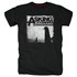 Футболка Asking Alexandria #11 asking_a11 - фото 37851