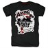 Футболка Asking Alexandria #22 asking_a22 - фото 38082