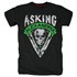 Футболка Asking Alexandria #23 asking_a23 - фото 38118