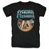 Футболка Asking Alexandria #25 asking_a25 - фото 38157
