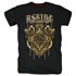 Футболка Asking Alexandria #28 asking_a28 - фото 38221