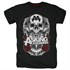 Футболка Asking Alexandria #32 asking_a32 - фото 38310