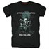 Футболка Avenged sevenfold #24 aven_seven24 - фото 39168