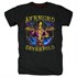 Футболка Avenged sevenfold #37 aven_seven37 - фото 39372