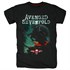 Футболка Avenged sevenfold #42 aven_seven42 - фото 39442