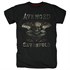 Футболка Avenged sevenfold #47 aven_seven47 - фото 39534