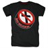 Футболка Bad religion #1 bad_rel1 - фото 39814
