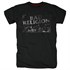 Футболка Bad religion #2 bad_rel2 - фото 39850