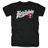 Футболка Bad religion #4 bad_rel4 - фото 39900