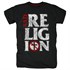 Футболка Bad religion #10 bad_rel10 - фото 40072